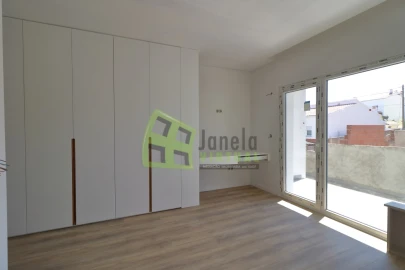 Moradia T3 para Venda em Fernao Ferro