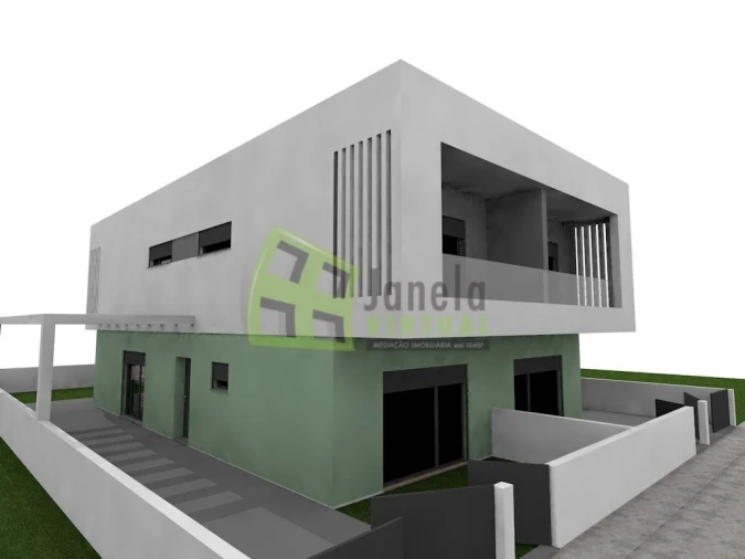 Moradia T3 para Venda em Fernao Ferro Foto 27
