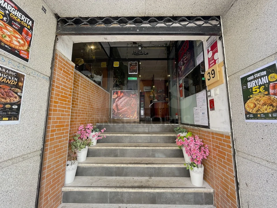 Loja para Venda em Vila Franca de Xira Foto 1