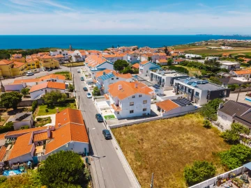 Apartamento T2 para Venda em Atouguia da Baleia