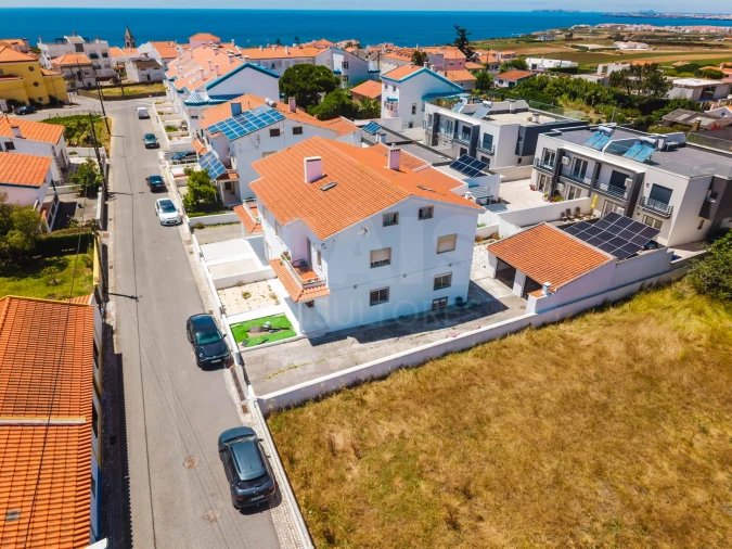 Apartamento T2 para Venda em Atouguia da Baleia Foto 5