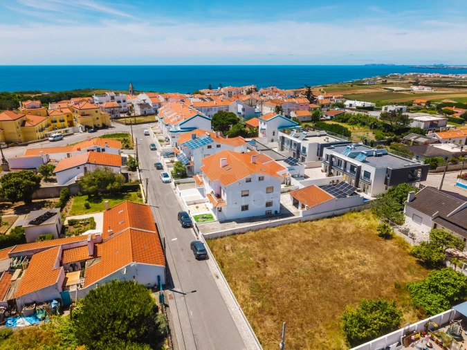Apartamento T2 para Venda em Atouguia da Baleia Foto 6