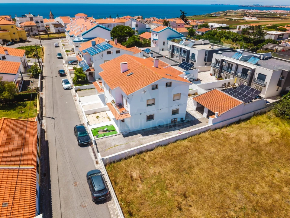 Apartamento T2 para Venda em Atouguia da Baleia Foto 5