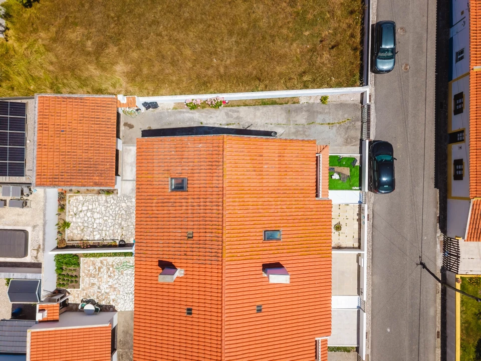 Apartamento T2 para Venda em Atouguia da Baleia Foto 4