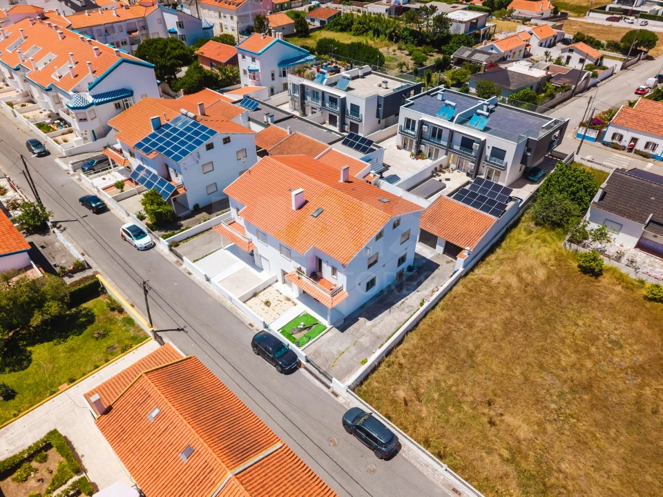 Apartamento T2 para Venda em Atouguia da Baleia Foto 1