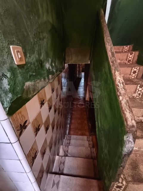 Moradia T3 para Venda em Sacavém e Prior Velho