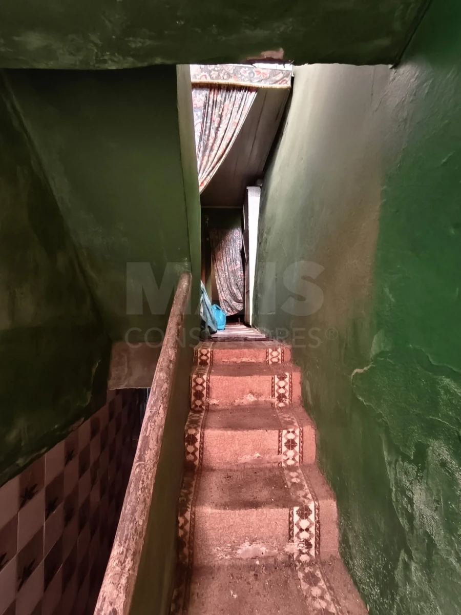 Moradia T3 para Venda em Sacavém e Prior Velho Foto 8