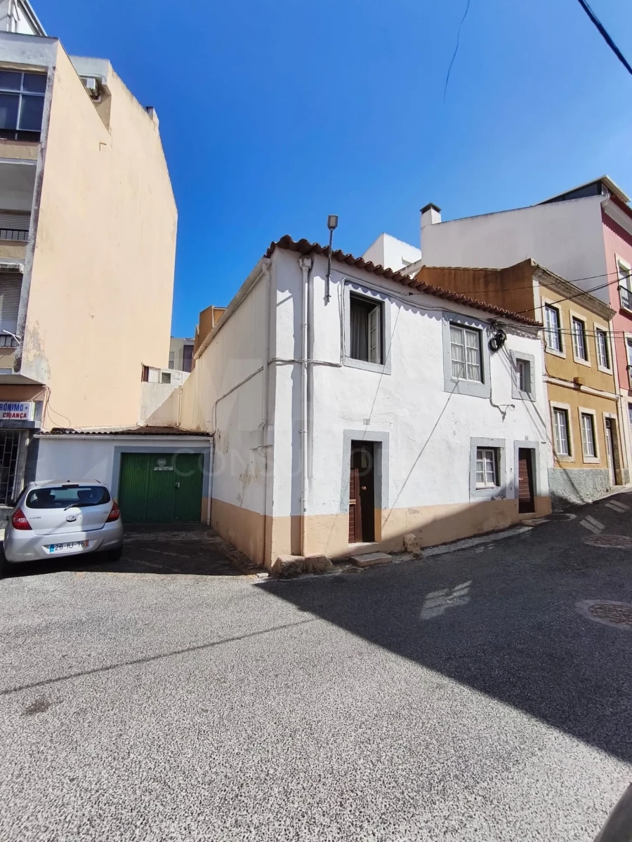 Moradia T3 para Venda em Sacavém e Prior Velho Foto 2