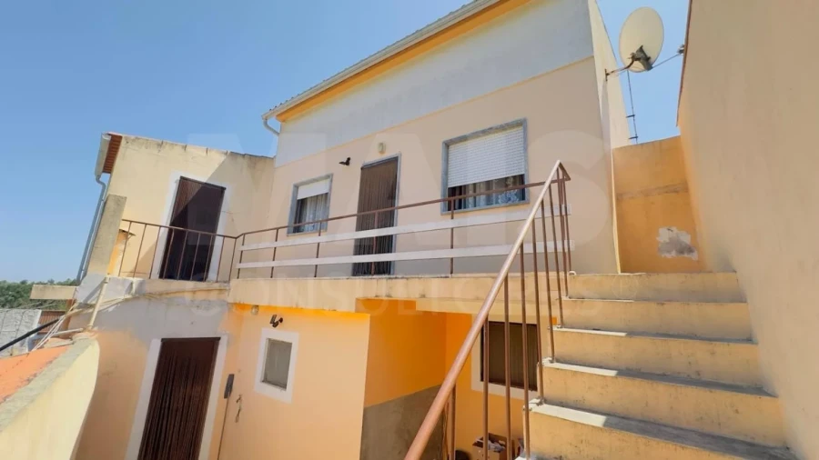 Moradia T5 para Venda em Lourinhã e Atalaia Foto 3