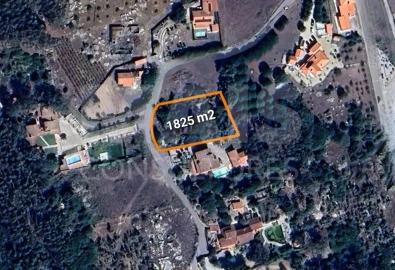 Terreno para Venda em Reguengo Grande
