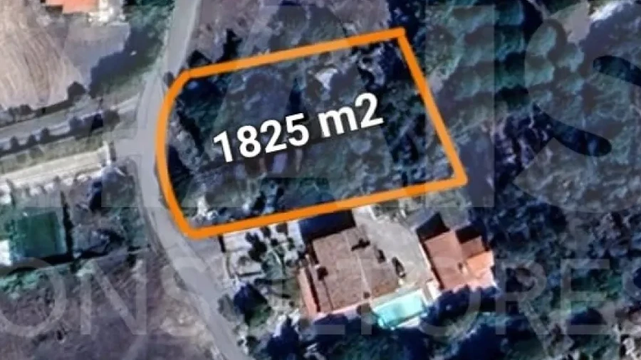 Terreno para Venda em Reguengo Grande