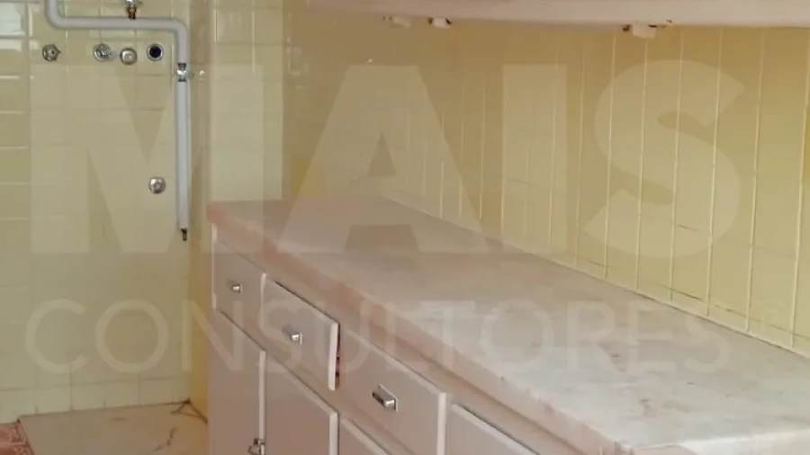 Apartamento T2 para Arrendamento em Ajuda