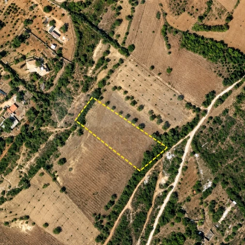 Terreno para Venda em Porches Foto 4