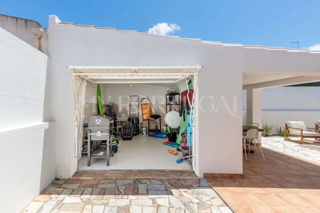 Moradia T4 para Venda em São Domingos de Rana Foto 18