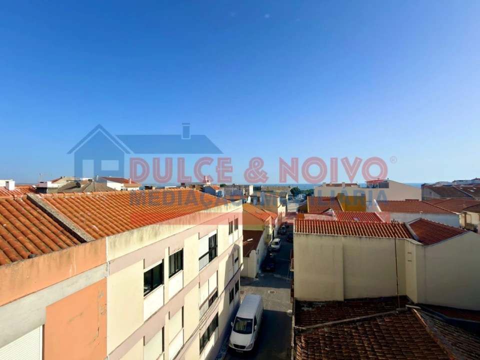 Apartamento T2 para Venda em Peniche Foto 1