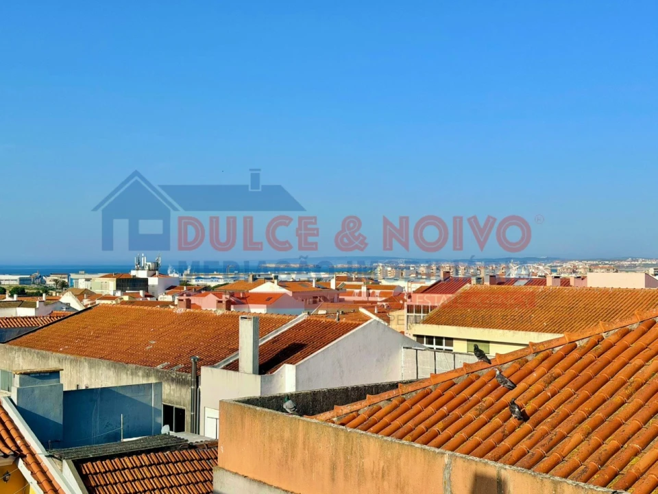 Apartamento T2 para Venda em Peniche Foto 15