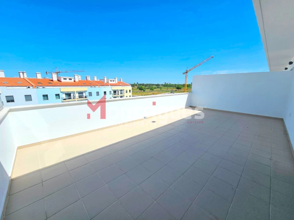 Apartamento T2 para Venda em Montijo e Afonsoeiro Foto 24
