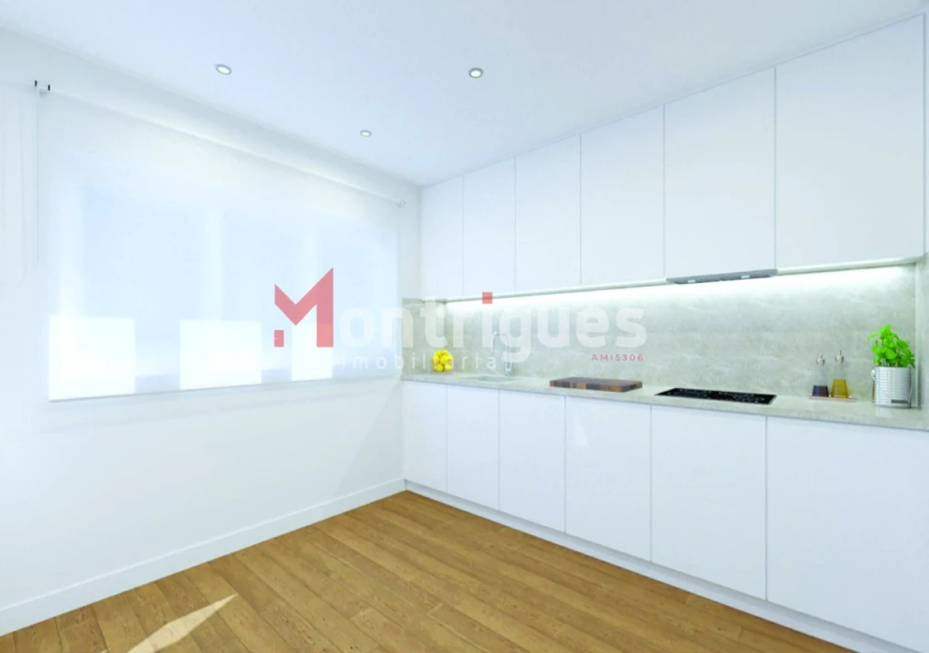 Apartamento T3 para Venda em Montijo e Afonsoeiro Foto 7