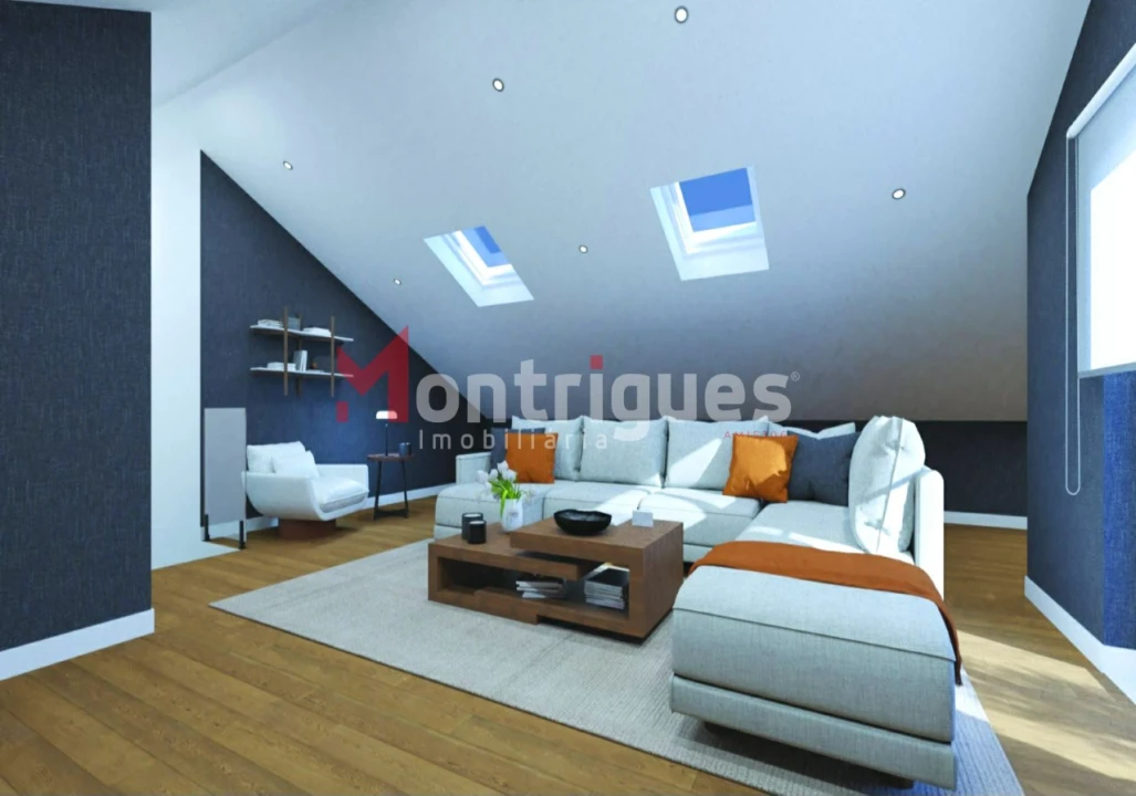 Apartamento T2 para Venda em Montijo e Afonsoeiro Foto 1