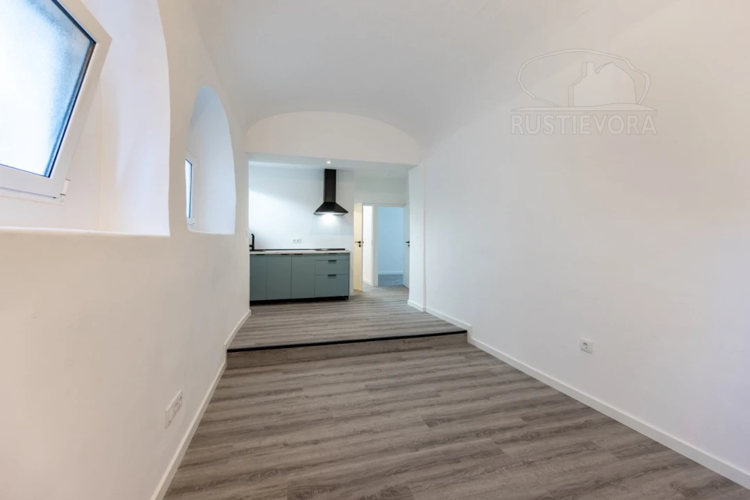 Apartamento T2 para Venda em Évora (São Mamede, Sé, São Pedro e Santo Antão) Foto 8
