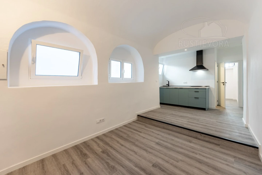 Apartamento T2 para Venda em Évora (São Mamede, Sé, São Pedro e Santo Antão) Foto 1