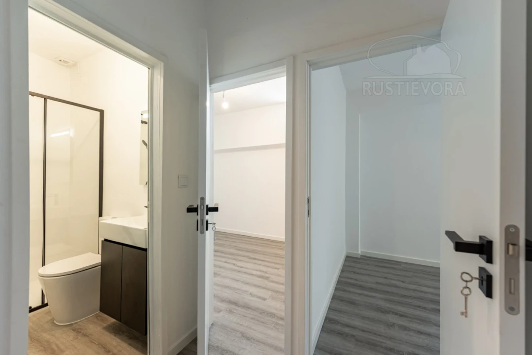 Apartamento T2 para Venda em Évora (São Mamede, Sé, São Pedro e Santo Antão) Foto 10