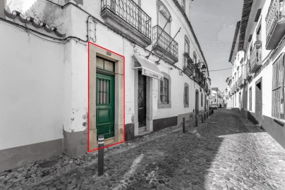 Apartamento T2 para Venda em Évora (São Mamede, Sé, São Pedro e Santo Antão)