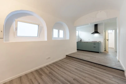 Apartamento T2 para Venda em Évora (São Mamede, Sé, São Pedro e Santo Antão)