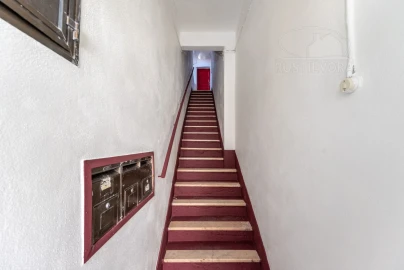 Apartamento T2 para Venda em Évora (São Mamede, Sé, São Pedro e Santo Antão)