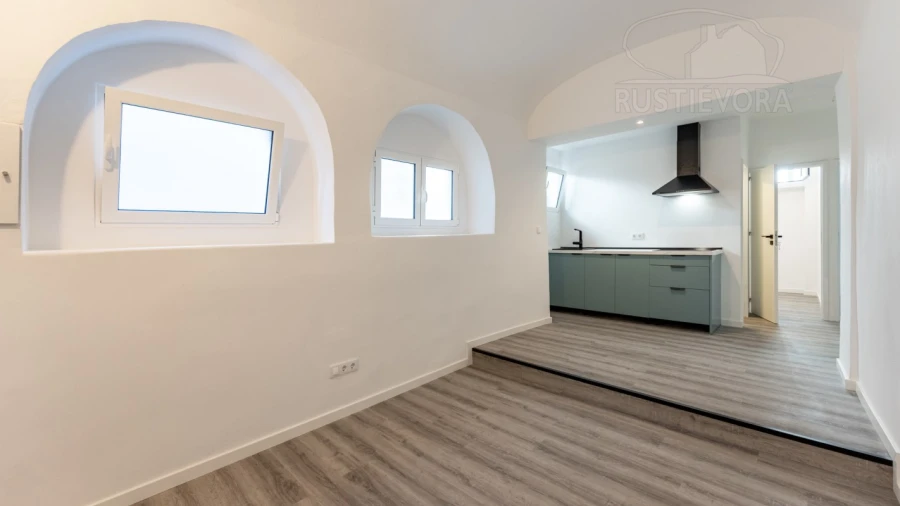 Apartamento T2 para Venda em Évora (São Mamede, Sé, São Pedro e Santo Antão)