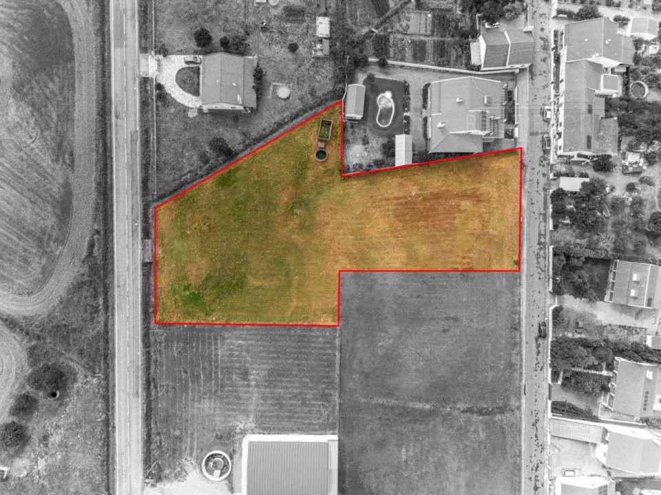Terreno para Venda em Foros de Vale de Figueira Foto 2