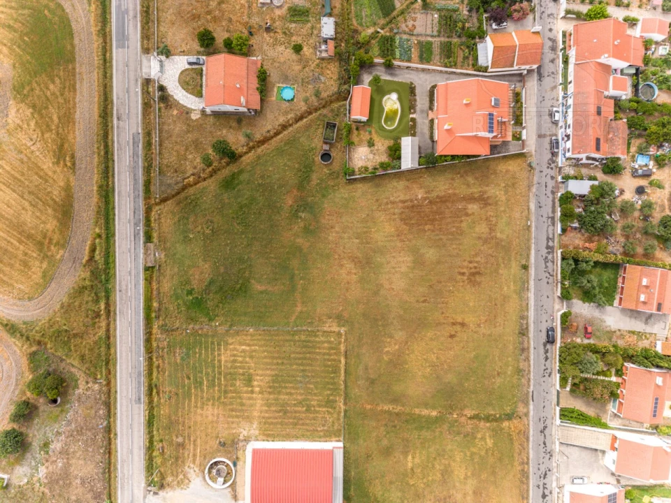 Terreno para Venda em Foros de Vale de Figueira Foto 11
