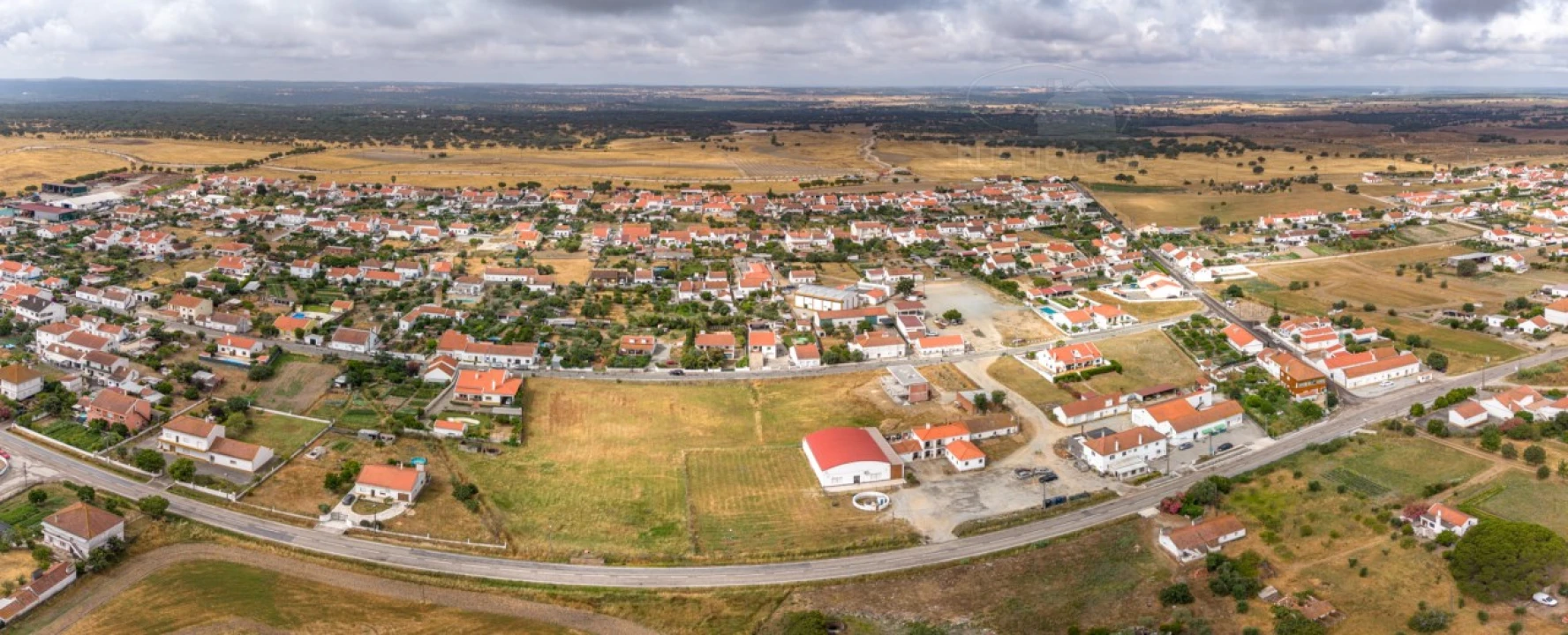 Terreno para Venda em Foros de Vale de Figueira Foto 12