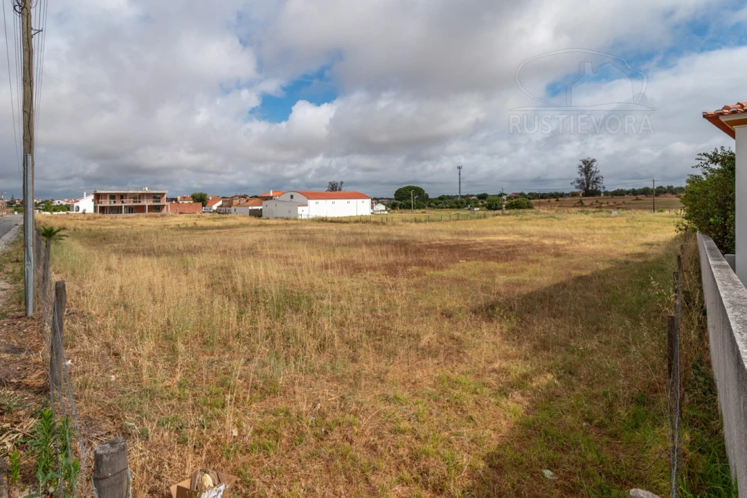 Terreno para Venda em Foros de Vale de Figueira Foto 16