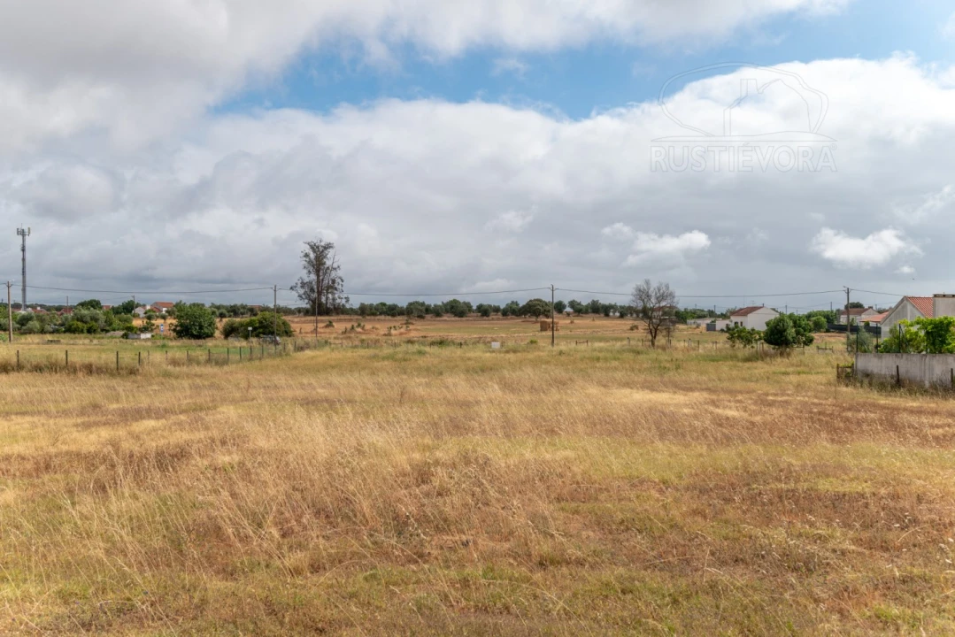 Terreno para Venda em Foros de Vale de Figueira Foto 17