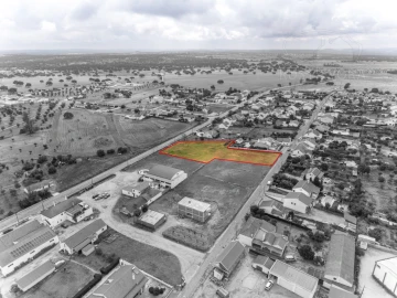 Terreno para Venda em Foros de Vale de Figueira