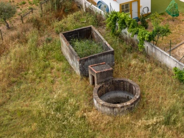 Terreno para Venda em Foros de Vale de Figueira