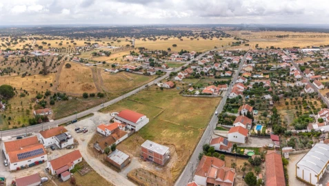 Terreno para Venda em Foros de Vale de Figueira