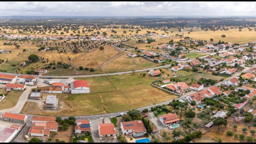 Terreno para Venda em Foros de Vale de Figueira