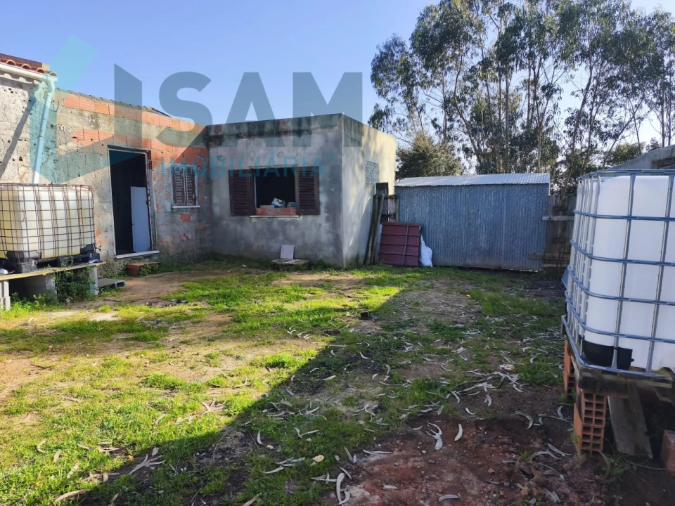 Moradia T2 para Venda em Campelos e Outeiro da Cabeça Foto 5