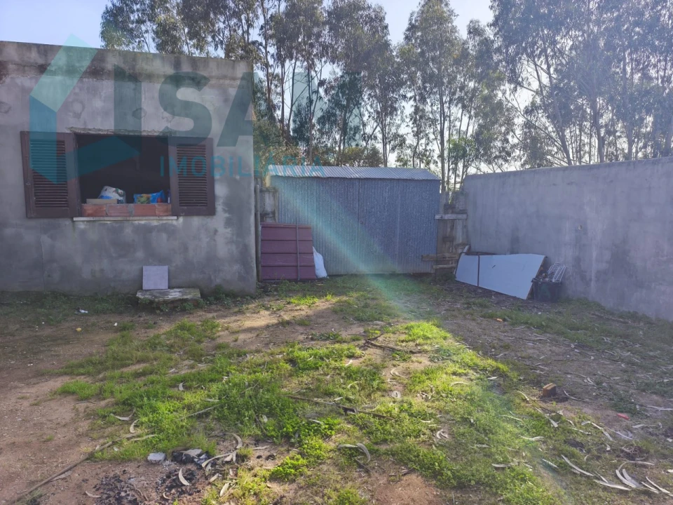 Moradia T2 para Venda em Campelos e Outeiro da Cabeça Foto 9