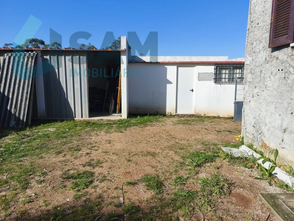 Moradia T2 para Venda em Campelos e Outeiro da Cabeça Foto 13