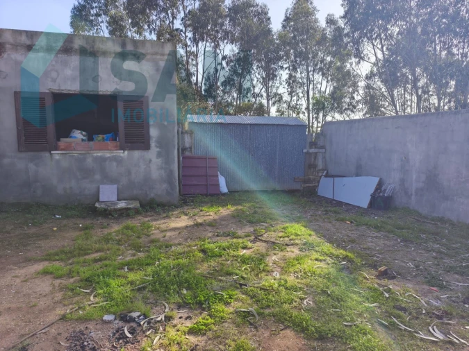 Moradia T2 para Venda em Campelos e Outeiro da Cabeça Foto 9
