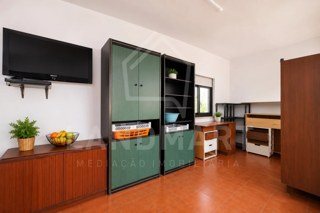 Moradia T7 para Venda em Ferrel Foto 6