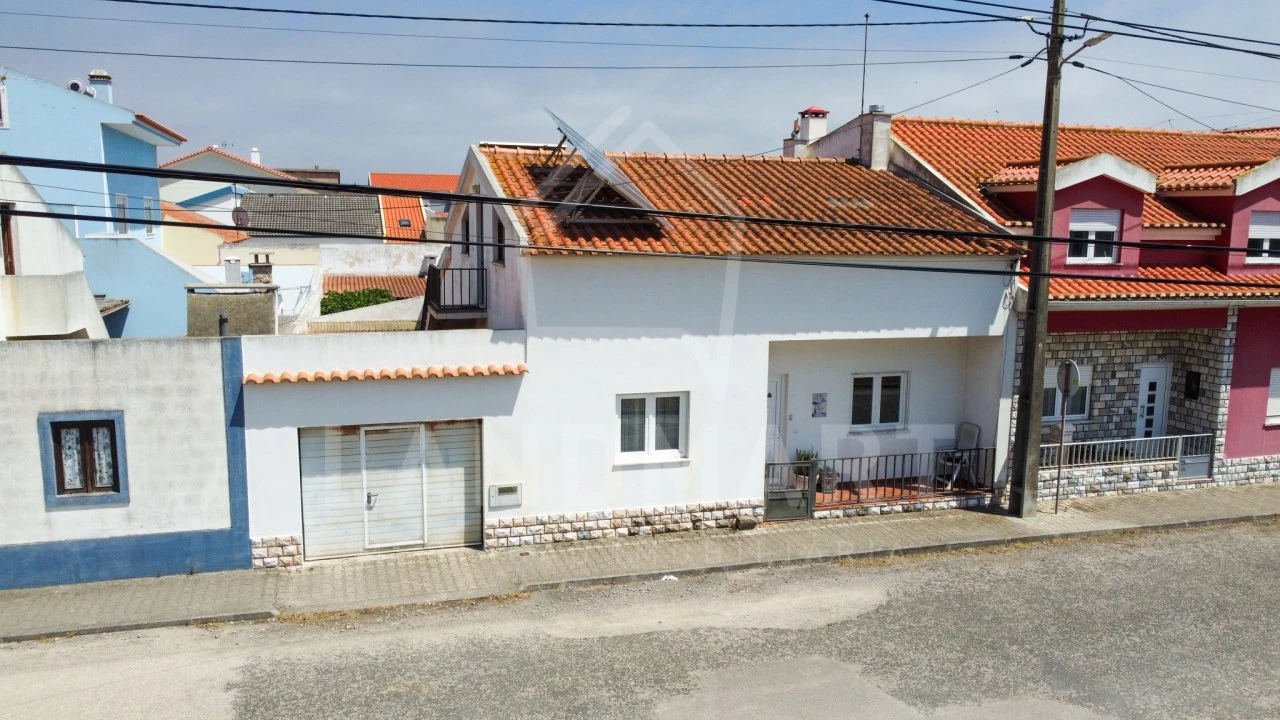 Moradia T7 para Venda em Ferrel Foto 8