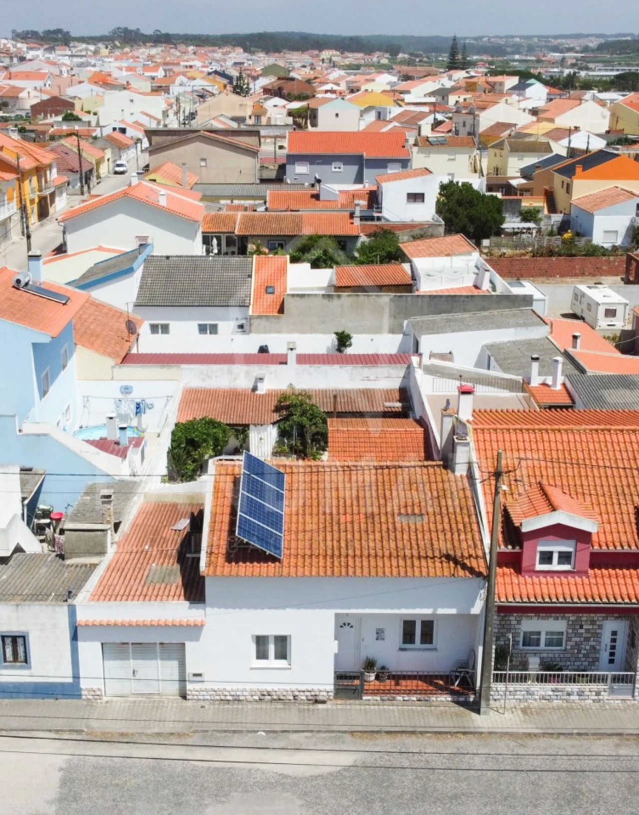 Moradia T7 para Venda em Ferrel Foto 9