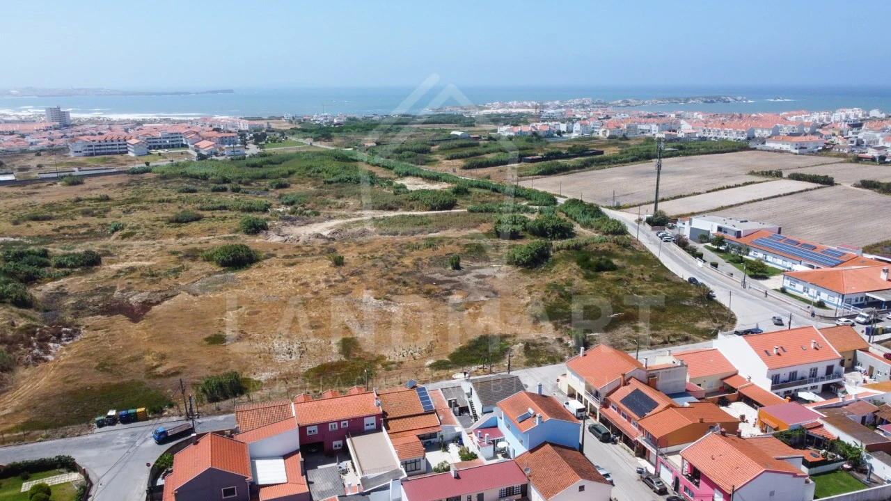 Moradia T7 para Venda em Ferrel Foto 12