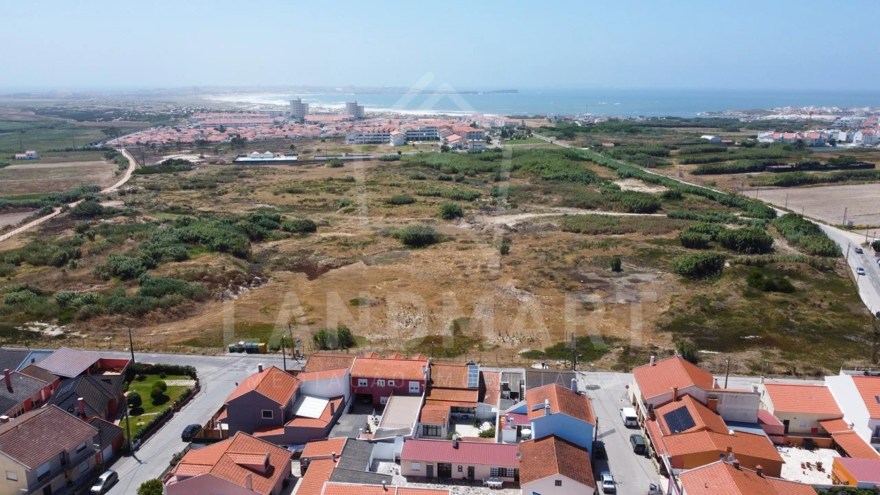 Moradia T7 para Venda em Ferrel Foto 1