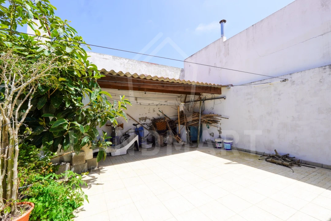 Moradia T7 para Venda em Ferrel Foto 17