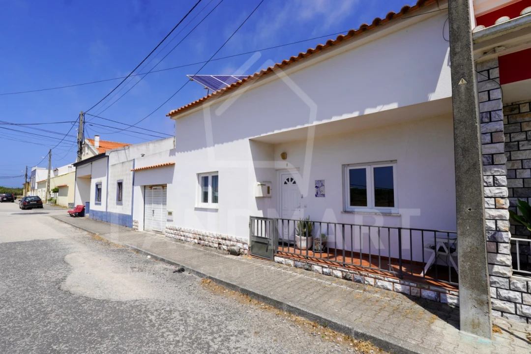 Moradia T7 para Venda em Ferrel Foto 3